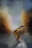 Best Catch Fine Art Print