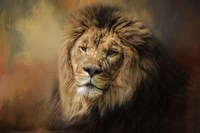 Heat Wave Fine Art Print