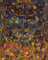 Dystopian Fireman Fine Art Print