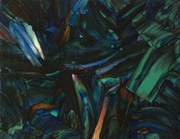 Nightfall Fine Art Print