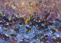 Shipwreck Fine Art Print