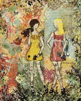 Days Like These Fine Art Print