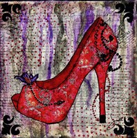 Downtown Fine Art Print