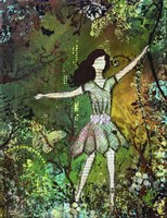 Dream Fine Art Print