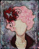 Flight of Fancy Fine Art Print