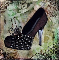 Ladies Night Fine Art Print