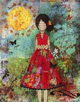 Let The Sun Shine In Fine Art Print