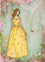 A Charmed Life Fine Art Print