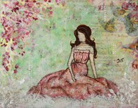 A Still Morning Fine Art Print