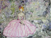 Anticipation Fine Art Print