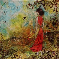 Come Back Home To You Fine Art Print