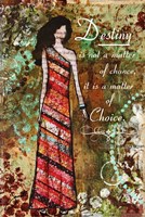 Destiny Fine Art Print