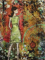 Wonderful Life Fine Art Print