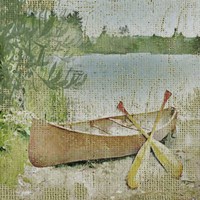 Wilderness Lodge-Q1 Fine Art Print