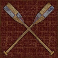 Wilderness Lodge-Q3 Fine Art Print