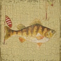 Wilderness Lodge-Q6 Fine Art Print