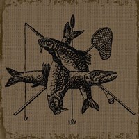 Wilderness Lodge-Q10 Fine Art Print