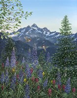 A Taste of Summer Fine Art Print