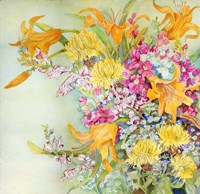 Farmers Market Special Fine Art Print