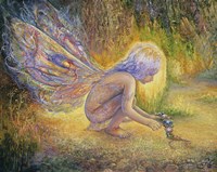 Finders Keepers Fine Art Print