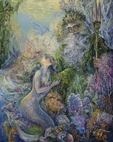 My Saviour Of The Seas Fine Art Print