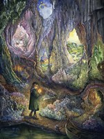 Underworlds Fine Art Print