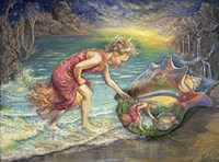 The Discovery Fine Art Print