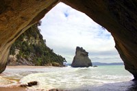 New Zealand 1 Fine Art Print