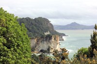 New Zealand 4 Fine Art Print