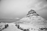 Kirkjufell 2 Fine Art Print