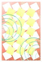 Dont Be Square Fine Art Print