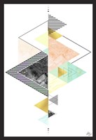 Spikes Fine Art Print