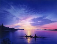 Homecoming Fine Art Print