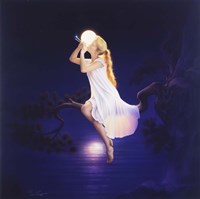 La Lumiere Fine Art Print