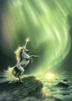 Majestic Fine Art Print