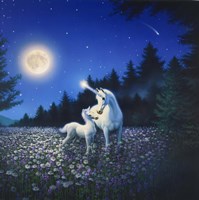 Spring Beauty Fine Art Print