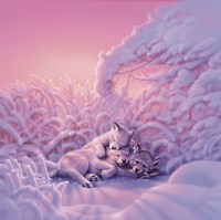 Sweet Dreams Fine Art Print