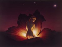 Transcendence Fine Art Print