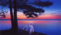 Serenity Fine Art Print