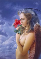 Peace Fine Art Print