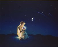 Small Miracle Fine Art Print