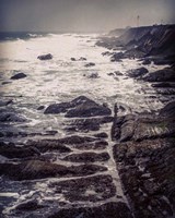 Point Arena Lighthouse Fine Art Print