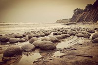 Stormy Afternoon Fine Art Print