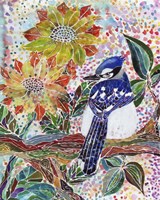 I am Cheep Fine Art Print