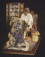 The Wedding Gift Fine Art Print