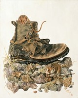 Home is Where you Make it Fine Art Print