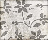 Decorative Pattern 3 Fine Art Print