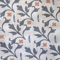 Decorative BK 4 Fine Art Print