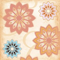 Decorative BK 7 Fine Art Print