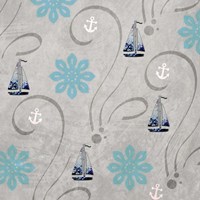 Decorative BK 8 Fine Art Print